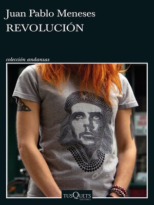 cover image of Revolución